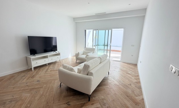 Sale - 2. Town house -
Catral - Catral - Town