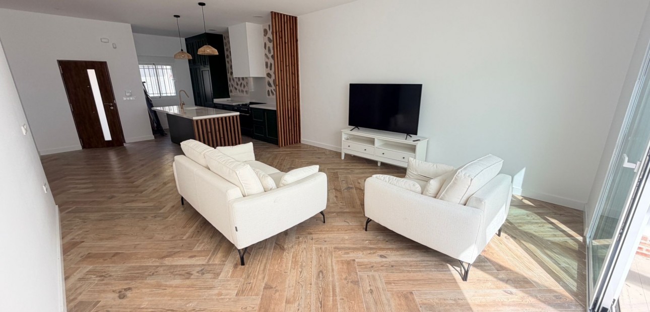 Sale - 2. Town house -
Catral - Catral - Town