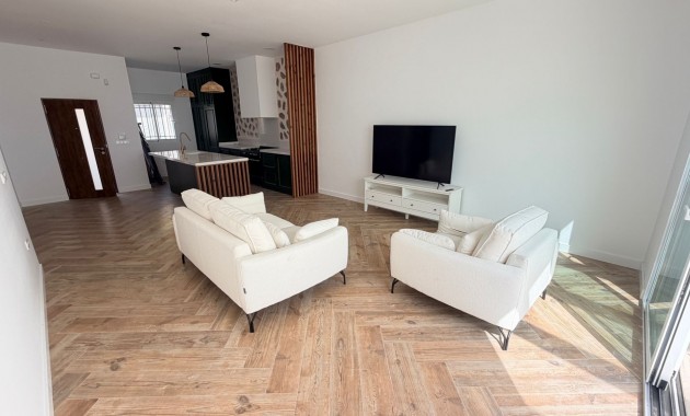 Sale - 2. Town house -
Catral - Catral - Town