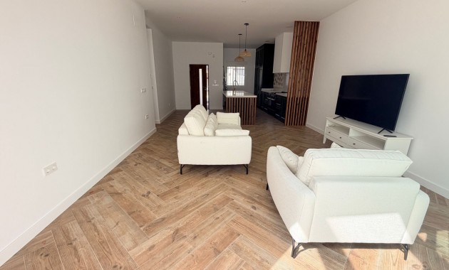 Sale - 2. Town house -
Catral - Catral - Town