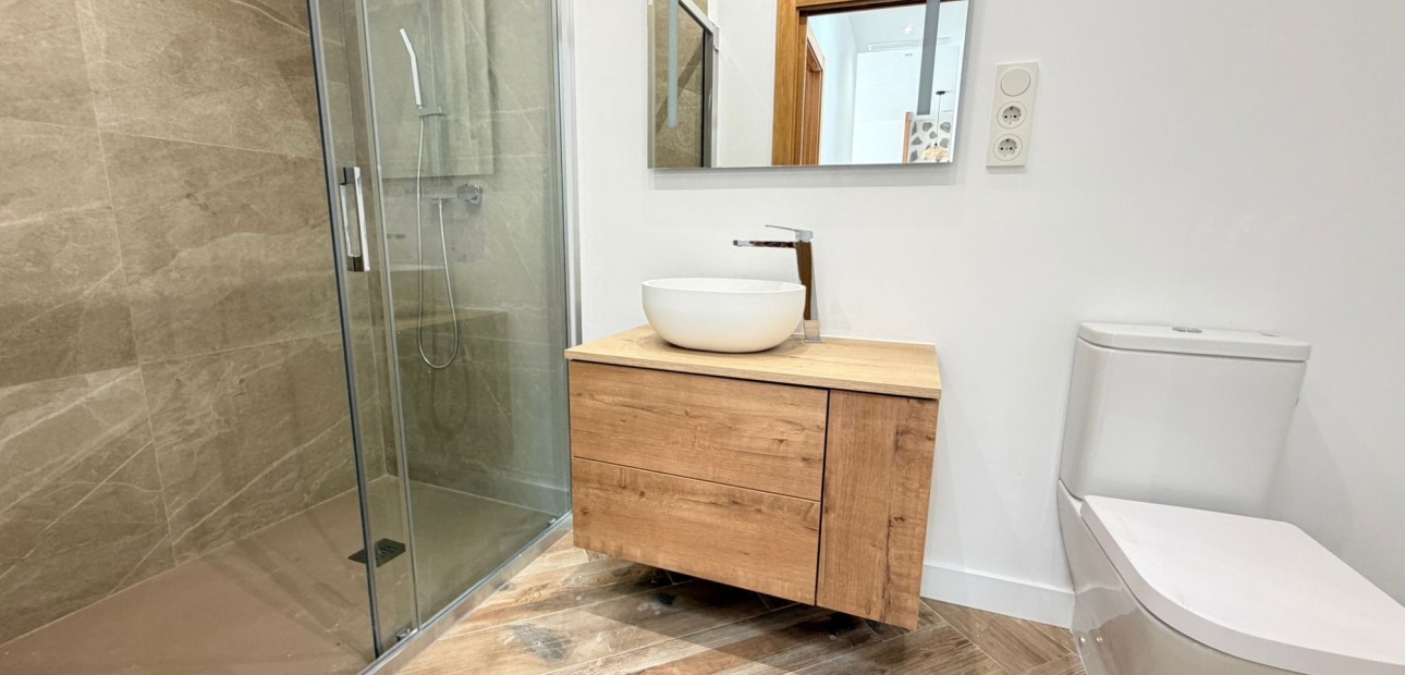 Sale - 2. Town house -
Catral - Catral - Town