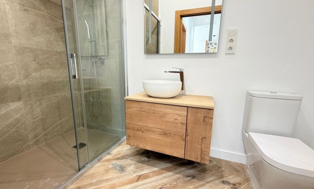 Sale - 2. Town house -
Catral - Catral - Town