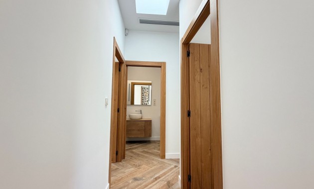 Sale - 2. Town house -
Catral - Catral - Town