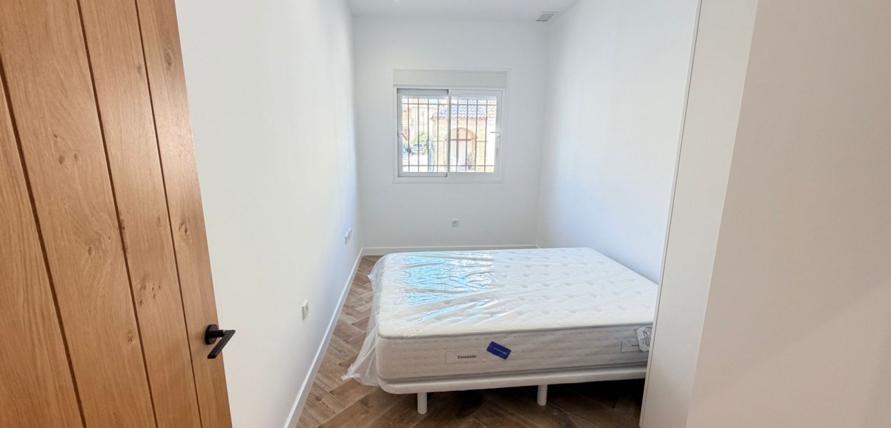 Sale - 2. Town house -
Catral - Catral - Town