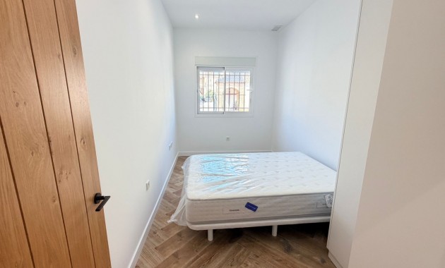 Sale - 2. Town house -
Catral - Catral - Town