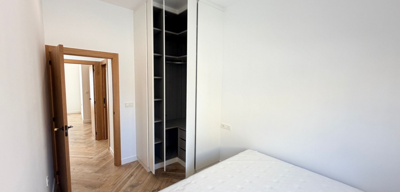 Sale - 2. Town house -
Catral - Catral - Town