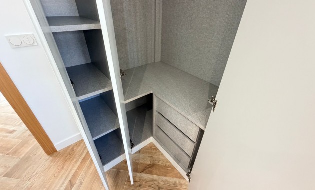 Sale - 2. Town house -
Catral - Catral - Town