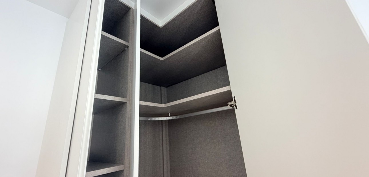 Sale - 2. Town house -
Catral - Catral - Town