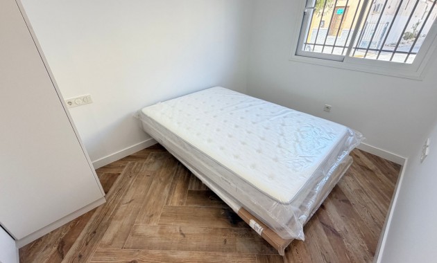 Sale - 2. Town house -
Catral - Catral - Town