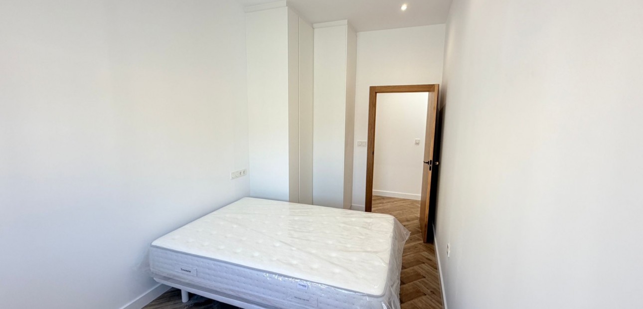 Sale - 2. Town house -
Catral - Catral - Town