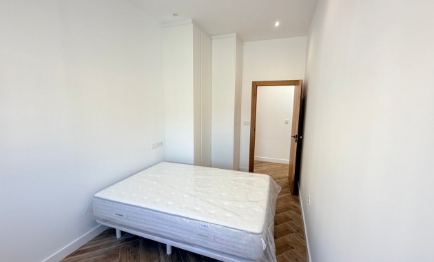 Sale - 2. Town house -
Catral - Catral - Town