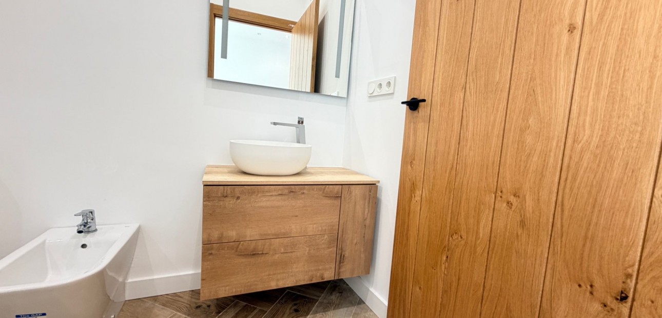 Sale - 2. Town house -
Catral - Catral - Town