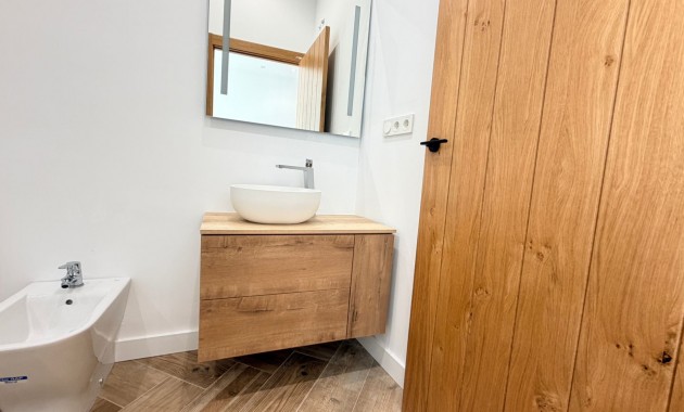 Sale - 2. Town house -
Catral - Catral - Town