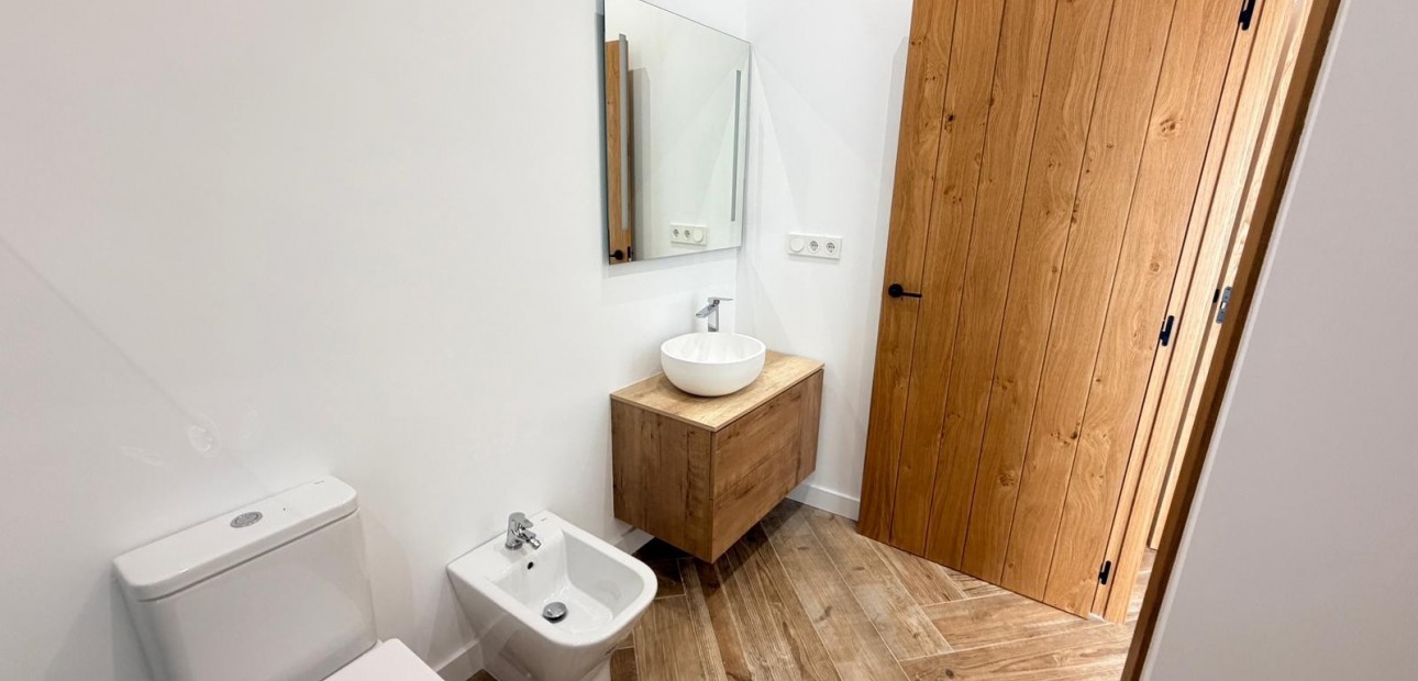 Sale - 2. Town house -
Catral - Catral - Town