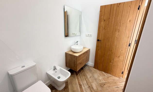 Sale - 2. Town house -
Catral - Catral - Town