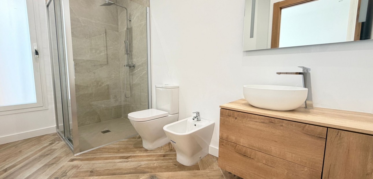 Sale - 2. Town house -
Catral - Catral - Town
