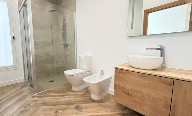 Sale - 2. Town house -
Catral - Catral - Town
