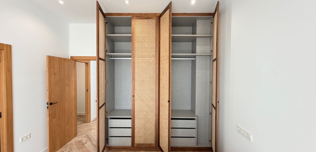 Sale - 2. Town house -
Catral - Catral - Town