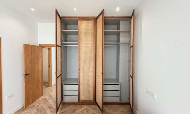 Sale - 2. Town house -
Catral - Catral - Town