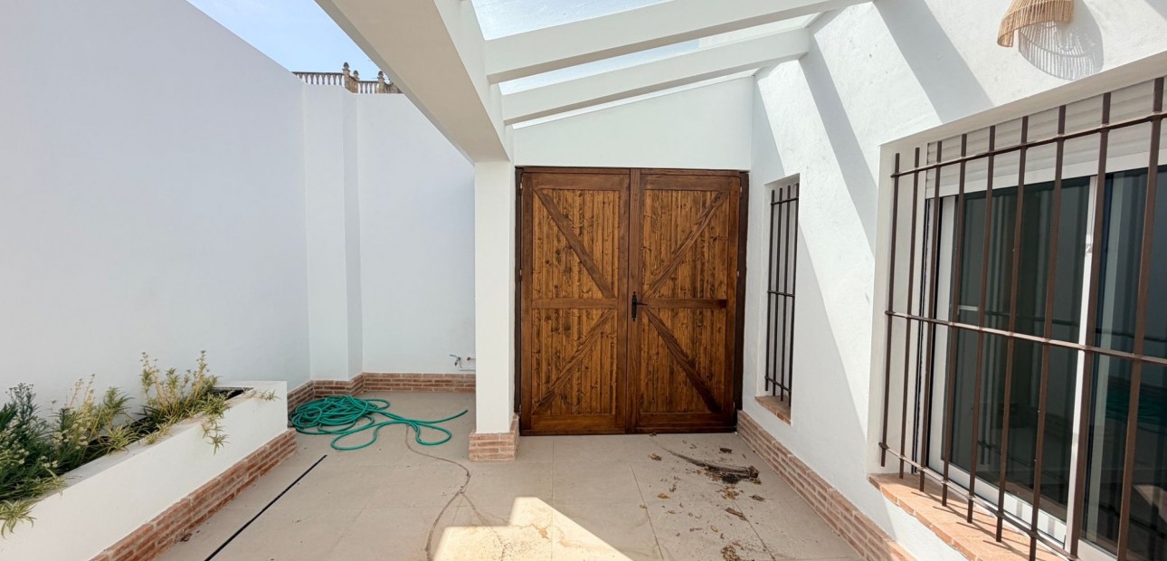 Sale - 2. Town house -
Catral - Catral - Town