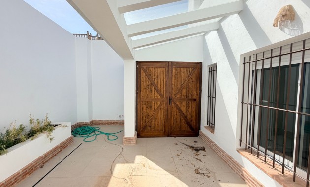 Sale - 2. Town house -
Catral - Catral - Town