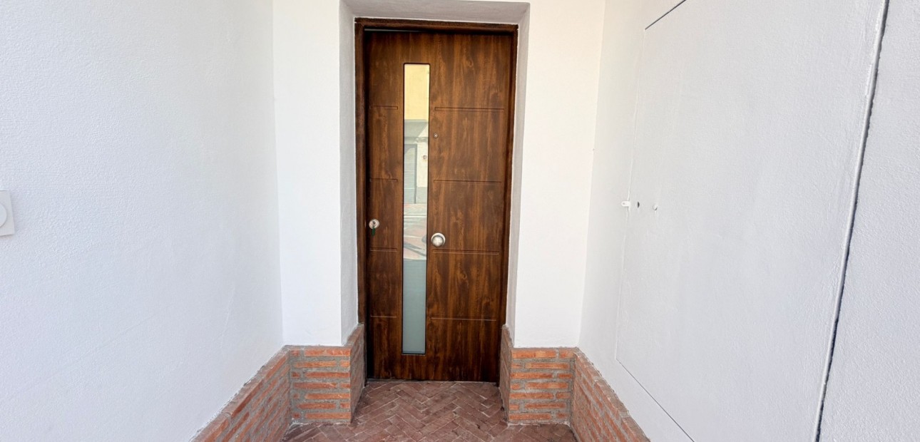 Sale - 2. Town house -
Catral - Catral - Town