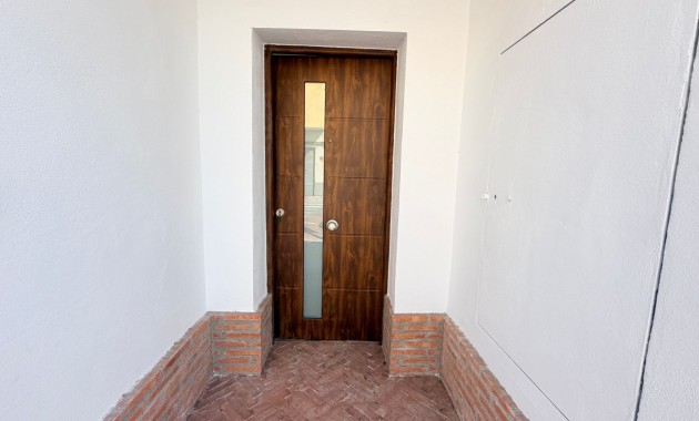 Sale - 2. Town house -
Catral - Catral - Town