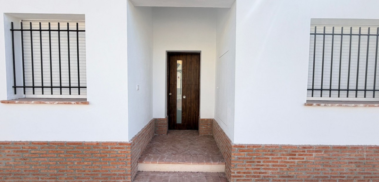 Sale - 2. Town house -
Catral - Catral - Town