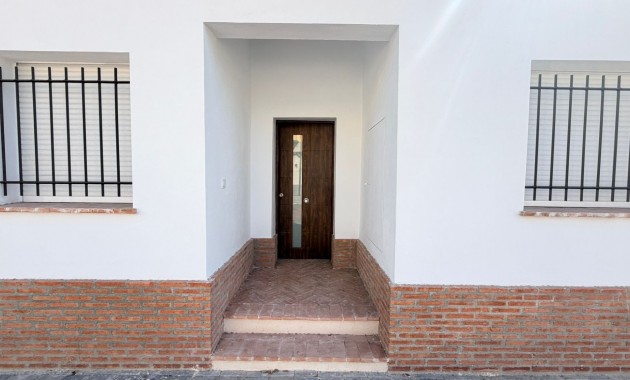 Sale - 2. Town house -
Catral - Catral - Town