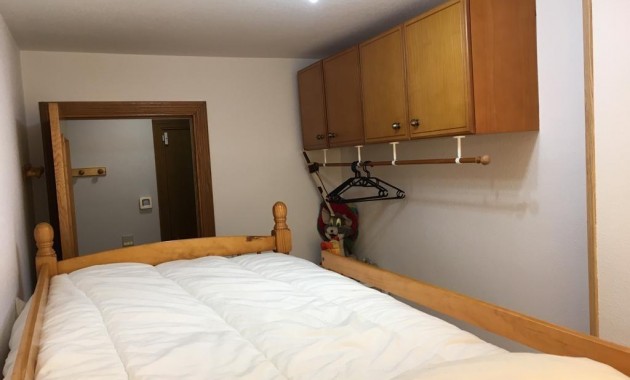 Sale - Apartment / flat -
Guardamar del Segura - Pueblo