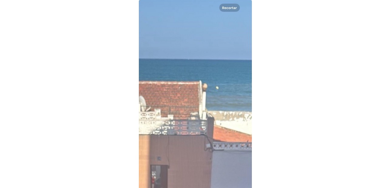 Sale - Apartment / flat -
Guardamar del Segura - Pueblo