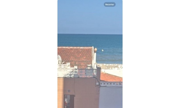 Sale - Apartment / flat -
Guardamar del Segura - Pueblo