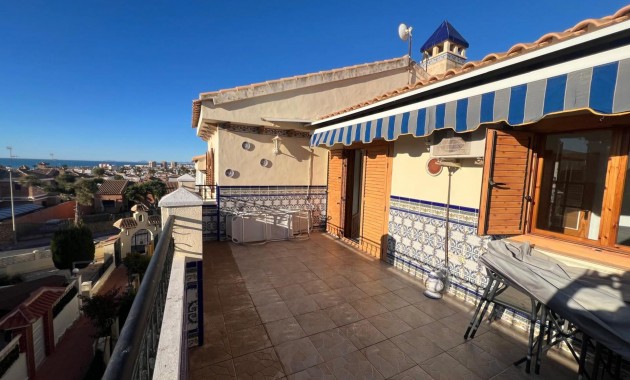 Sale - Apartment / flat -
Torrevieja - Sector 25