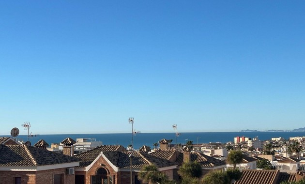 Sale - Apartment / flat -
Torrevieja - Sector 25