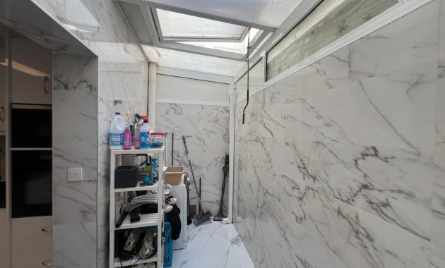 Sale - Bungalow -
Torrevieja - Carrefour