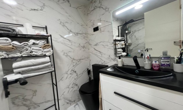 Sale - Bungalow -
Torrevieja - Carrefour