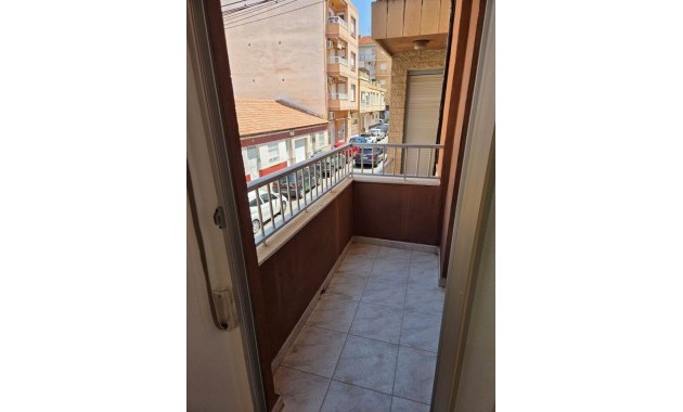 Sale - Apartment / flat -
Torrevieja - Estacion de autobuses