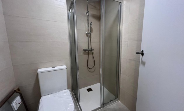 Sale - Apartment / flat -
Torrevieja - Estacion de autobuses
