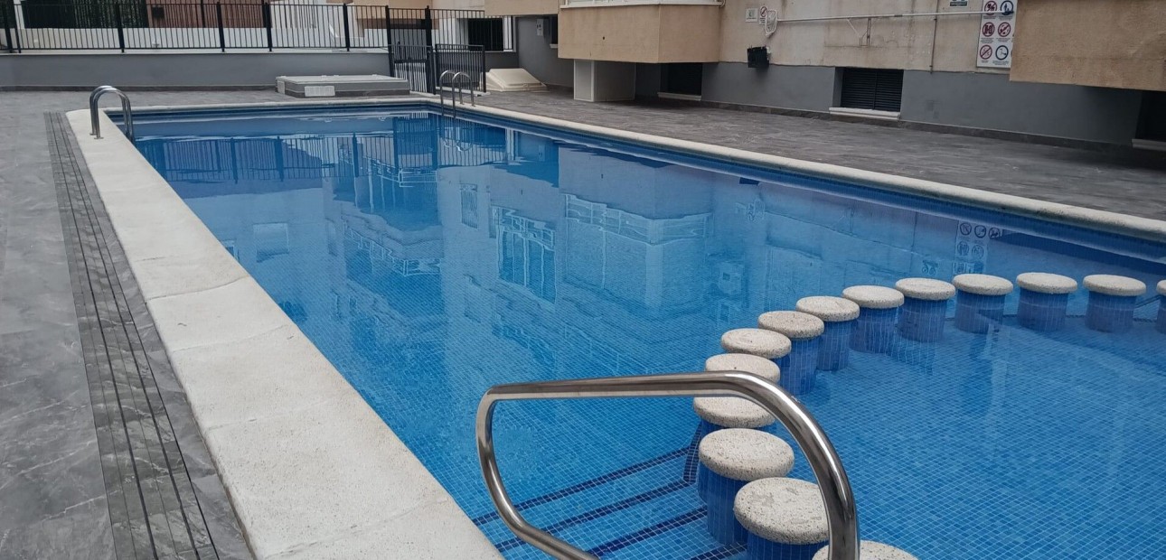 Sale - Penthouse -
Torrevieja - Estacion de autobuses