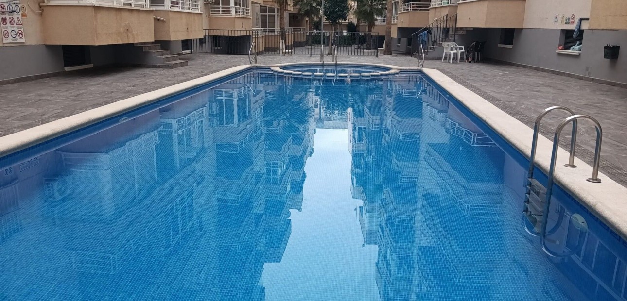 Sale - Penthouse -
Torrevieja - Estacion de autobuses