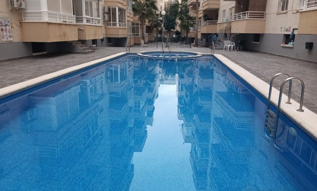 Sale - Penthouse -
Torrevieja - Estacion de autobuses