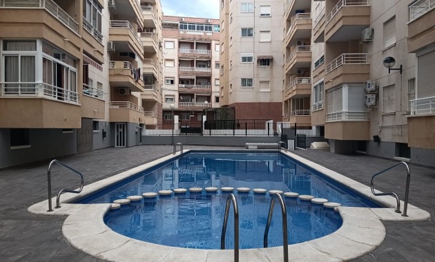 Sale - Penthouse -
Torrevieja - Estacion de autobuses