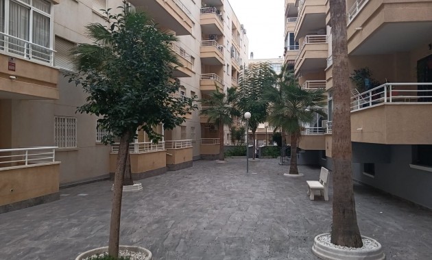 Sale - Penthouse -
Torrevieja - Estacion de autobuses