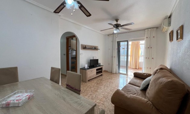 Sale - Penthouse -
Torrevieja - Estacion de autobuses