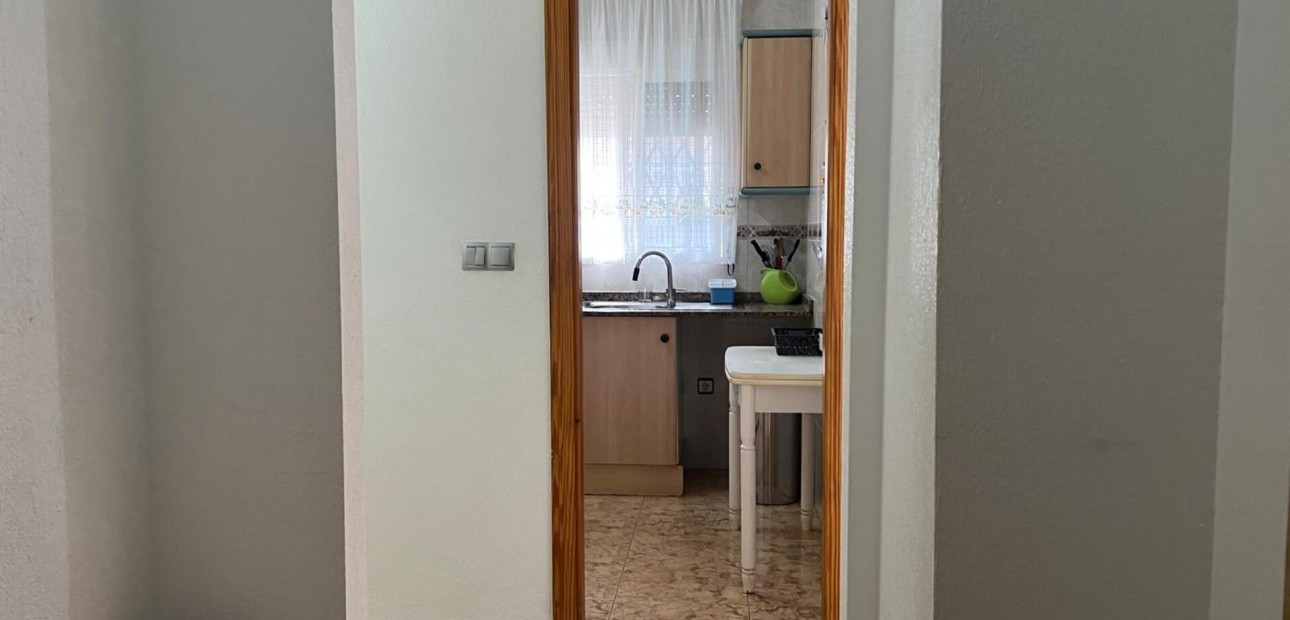 Sale - Penthouse -
Torrevieja - Estacion de autobuses