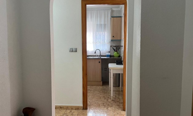 Sale - Penthouse -
Torrevieja - Estacion de autobuses