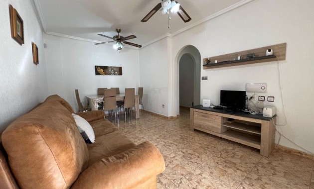 Sale - Penthouse -
Torrevieja - Estacion de autobuses