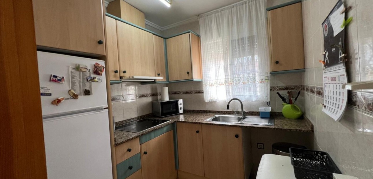 Sale - Penthouse -
Torrevieja - Estacion de autobuses