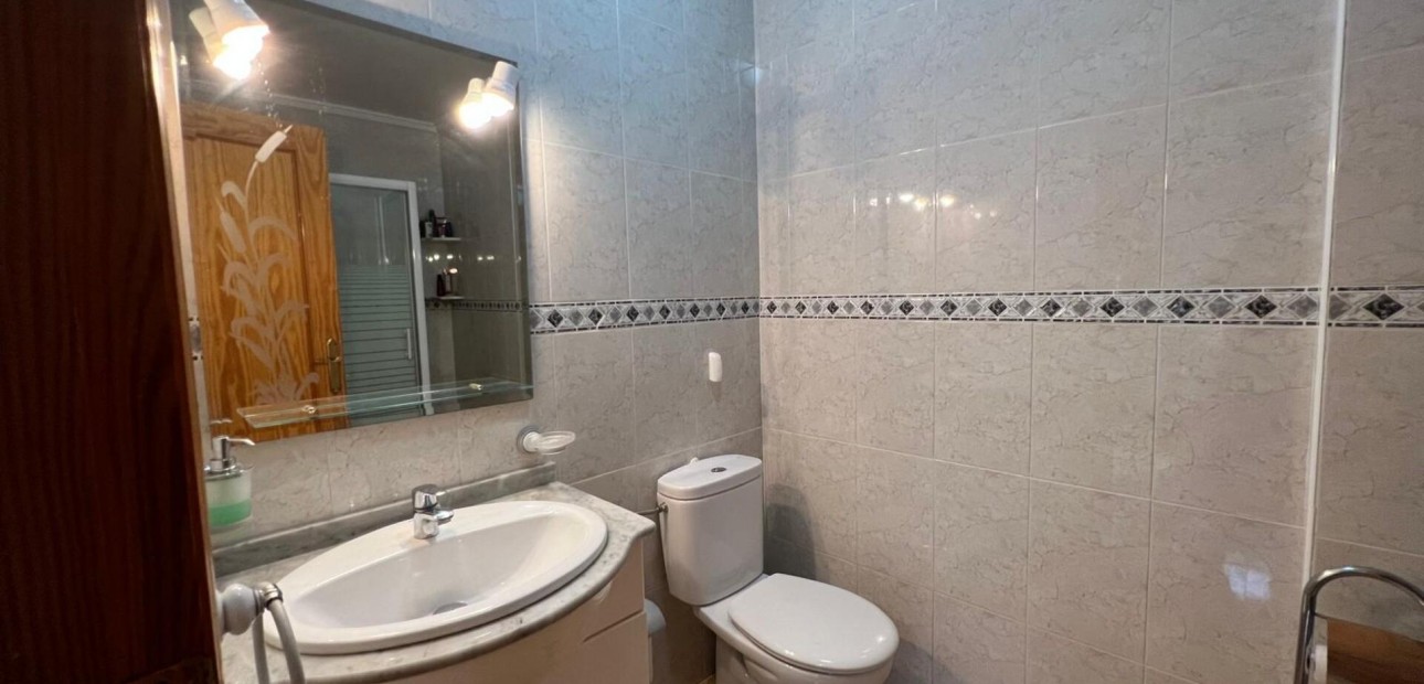 Sale - Penthouse -
Torrevieja - Estacion de autobuses