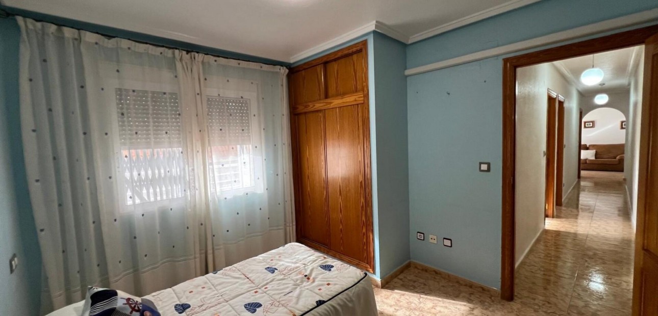 Sale - Penthouse -
Torrevieja - Estacion de autobuses